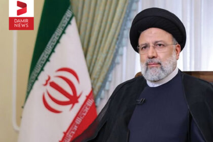 مصاحبه مهم رئیس جمهور با ۵ شبکه محور مقاومت