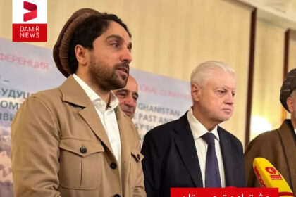 افغانستان بهشت امن تروریستان شده است
