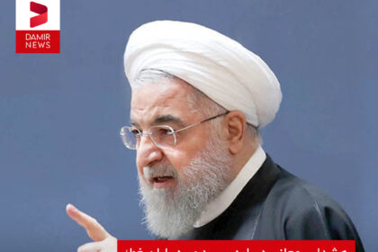 هشدار روحانی درباره رسیدن به پایان خط؛