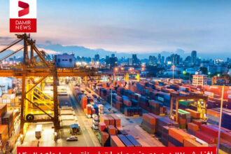 افزایش ۲۷ درصدی وزن صادرات غیرنفتی در ۸ ماهه ۱۴۰۲ 