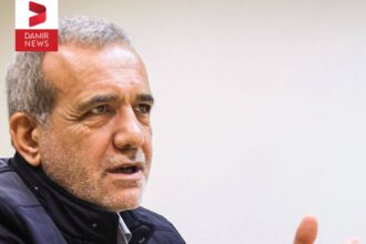 پزشکیان درباره ردصلاحیت بعد از 4 دوره نمایندگی مجلس
