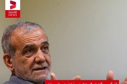 از کسی که حرف حق می زند، می ترسند