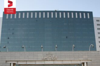 وزارت نیرو خسارت را نمی‌دهد