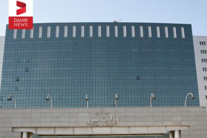 وزارت نیرو خسارت را نمی‌دهد