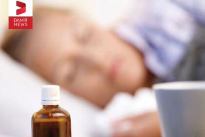 شیوع یک سرماخوردگی ناشناخته در روسیه
