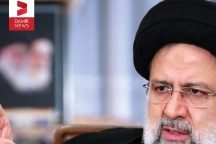 حوزه و دانشگاه اتاق فکر دولت است