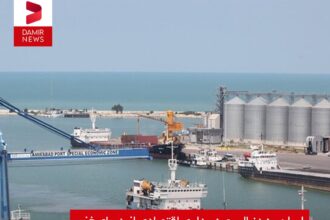 ایران به دنبال بهره‌برداری اقتصادی از دریای خزر است