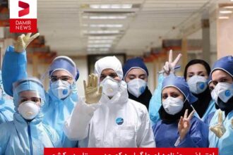 اعتراض روزنامه اصولگرا به کمبود پرستار در کشور؛ مهاجرت پرستاران بهترین بخش این تراژدی است.
