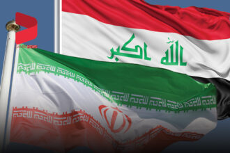رشد اقتصادی عراق، 38 برابر ایران