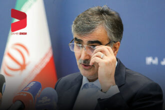 بزودی ریال آفشور راه‌اندازی می‌شود