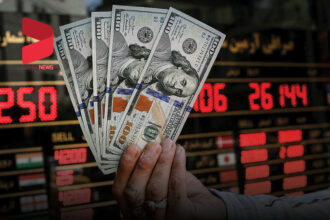 ردیابی اثر ترور بر دلار و بورس