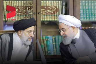 جدال دو رئیس جمهور با نرخ سرکش تورم