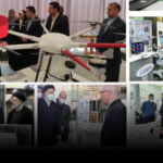 چرخش‌های تحول‌آفرین در صنعت دانش‌بنیان؛ از صادرات ربات تا پهپاد