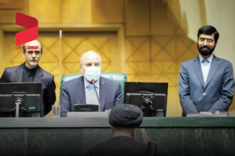 تنش میان مجلس و دولت بالا گرفت