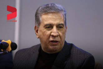 صمد حسن زاده رئیس اتاق بازرگانی ایران شد
