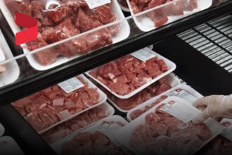 وعده دولت برای کاهش قیمت‌ گوشت قرمز مبنای کارشناسی ندارد