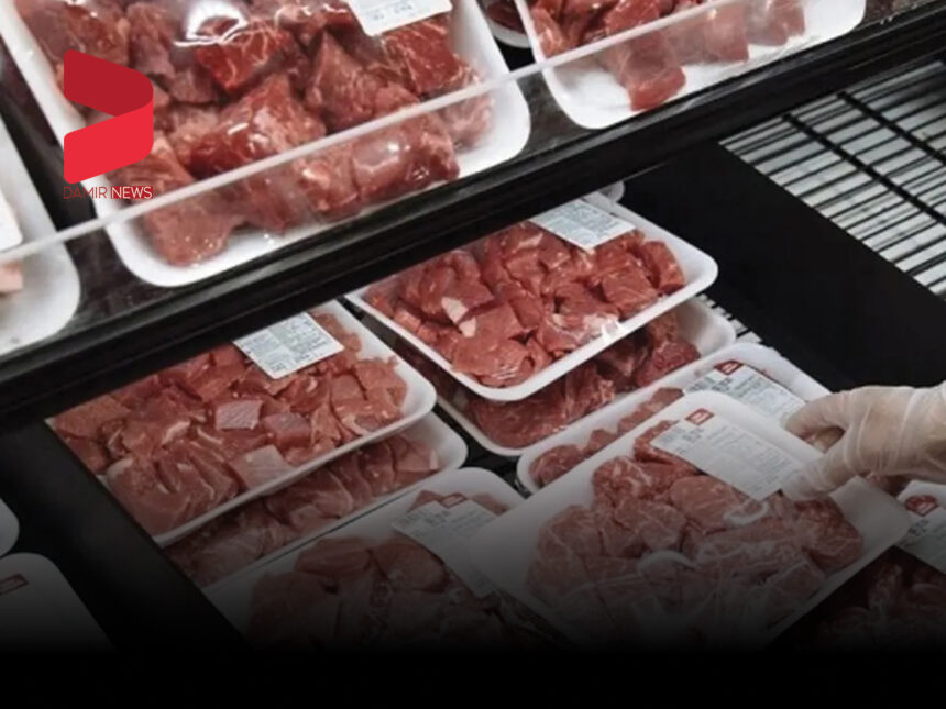 وعده دولت برای کاهش قیمت‌ گوشت قرمز مبنای کارشناسی ندارد