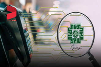 100تراکنش به ارزش 35 میلیون در یک ماه یعنی حسابتان تجاری است