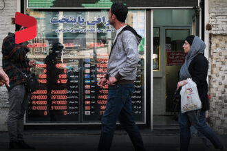 مهمترین عامل نوسان در بازار ارز