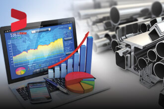 نگاهی بر بازار آهن
