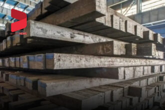 عدم اثربخشی مدیریت مقداری بازار شمش فولادی توسط بورس کالای ایران