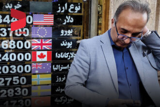 پیش‌بینی رئیس اتاق ایران و عراق از قیمت دلار