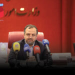 ما هرگز از تحریم استقبال نکردیم 