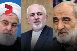 هیچکس نتوانست روحانی را از خواب بیدار کند 