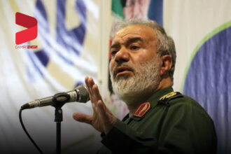 سردار فدوی: موفقیت‌ ‌ایران در حمله موشکی بسیار بزرگ بود