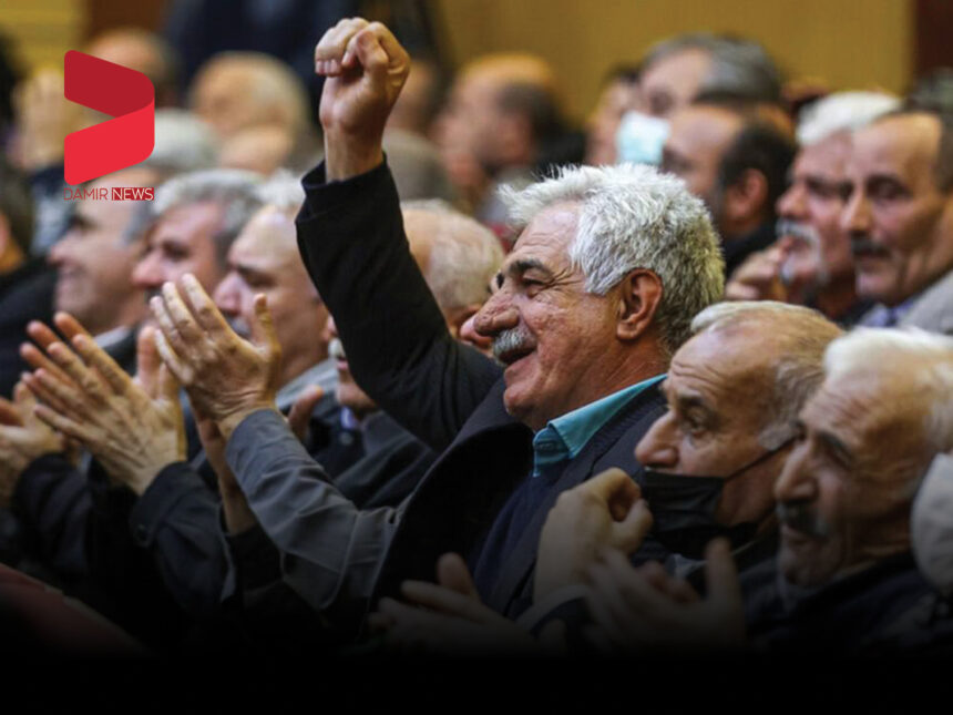 افزایش 40 درصدی حقوق بازنشستگان از پایان اردیبهشت