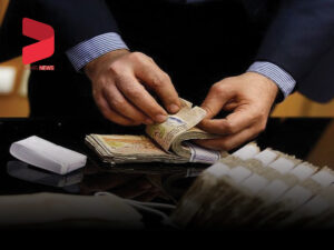 نرخ رشد نقدینگی کمتر از متوسط ۶۲ سال اخیر