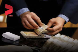 نرخ رشد نقدینگی کمتر از متوسط ۶۲ سال اخیر
