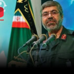 در «وعده صادق» ۱۰ کشور به اسرائیل کمک پدافندی کردند
