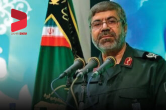 در «وعده صادق» ۱۰ کشور به اسرائیل کمک پدافندی کردند