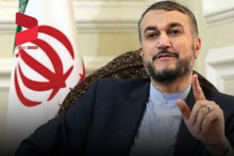 می‌توانستیم بنادر اسرائیل را هدف قرار دهیم/مصاحبه امیر عبداللهیان