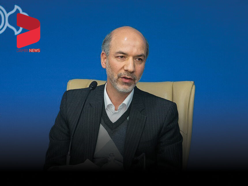 خبر خوش وزیر نیرو/ صنعت نیروگاهی ایران خودکفا شد
