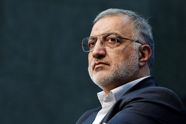 زاکانی احتمالاً یکشنبه در انتخابات ثبت‌نام می‌کند