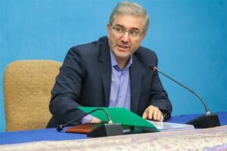 رشد اقتصادی کشور ۳ سال متوالی بالای ۵ درصد شد