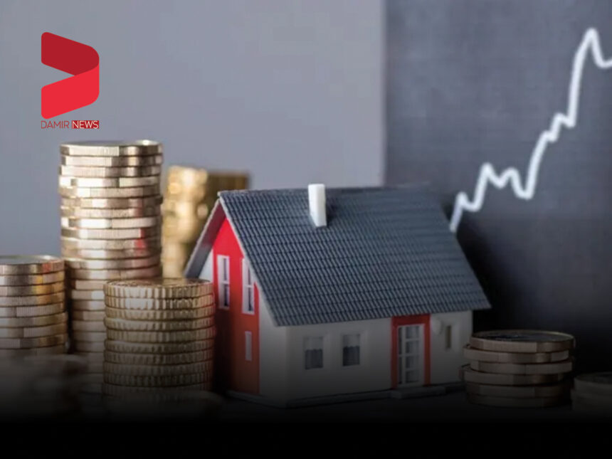 جزئیات وام ۴۰ تا ۳۰۰ میلیونی ودیعه مسکن