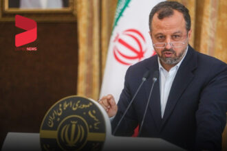 خاندوزی: بدون تعارف و اغماض با موسسات ناتراز برخورد می‌کنیم