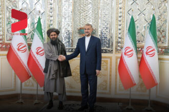 سیاست آبی تازه طالبان علیه ایران/ افتتاح فاز جدید سد پاشدان چگونه مشکل‌ساز می‌شود؟