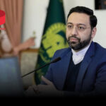 این استاندار جوان و فعال