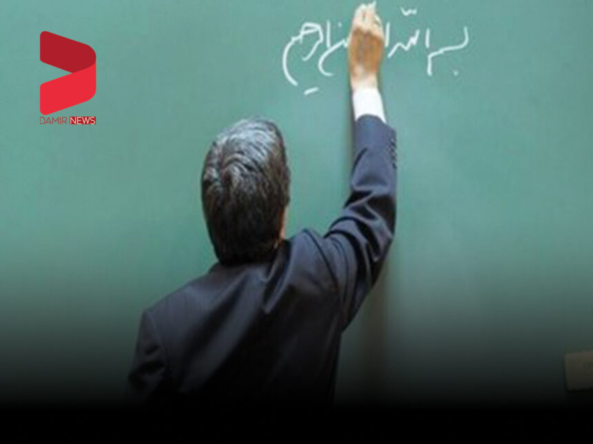تدریس معلم افغانستانی در مدارس ایران؟/ پاسخ آموزش و پرورش