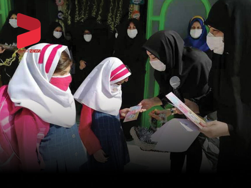 آغاز ثبت‌نام الکترونیکی کلاس اولی‌ها / فعلا اتباع خارجی ثبت‌نام نمی‌شوند