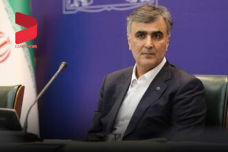 فرزین: نقدینگی در فروردین ماه به ۲۴.۱درصد کاهش یافت