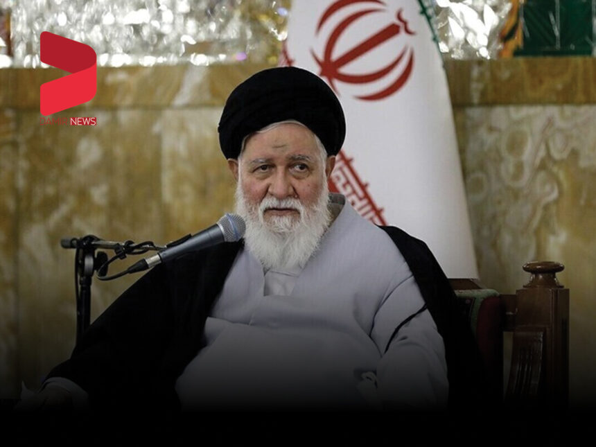 کنایه مهاجرانی به علم الهدی: امیدوارم با کاروان طلاب به زیارت فردوسی برود/ ای کاش کفگیر ایشان زودتر به ته دیگ می‌خورد