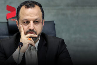 خاندوزی: نرخ رشد نقدینگی به ۲۴ درصد رسیده است