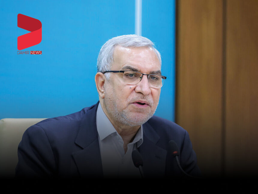 خبر خوش وزیر بهداشت برای دستیاران پزشکی