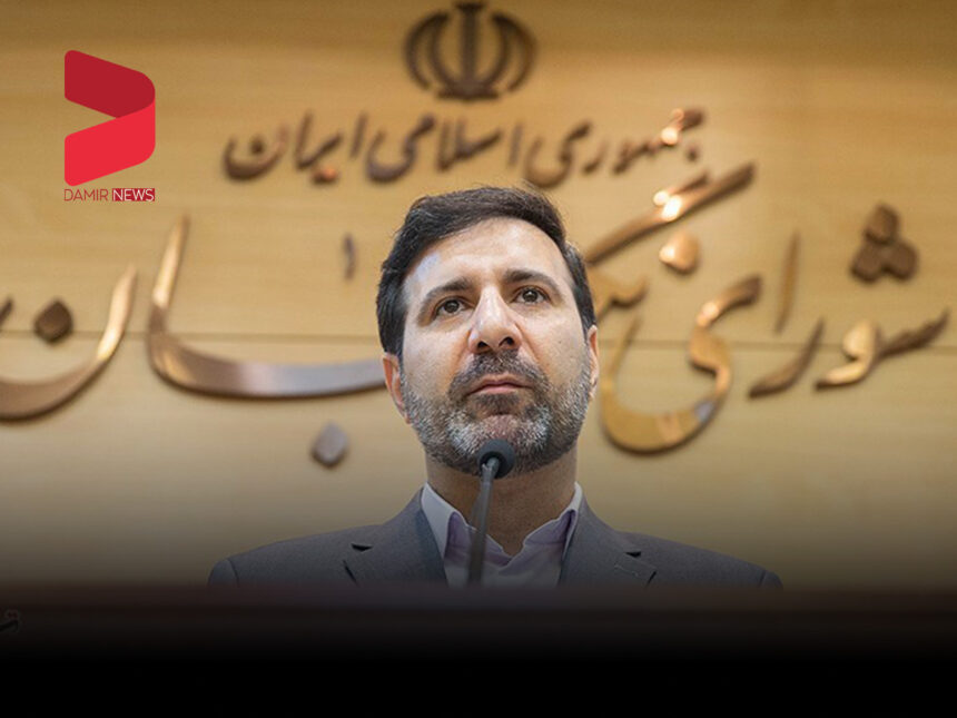 شورای نگهبان سلامت انتخابات ریاست‌جمهوری را تأیید کرد