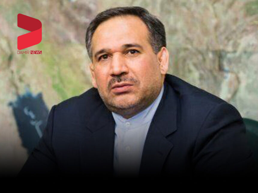 راه‌اندازی بازار ارز توافقی مسیر بازگشت ارز صادرات از سازوکارهای رسمی را فراهم می کند